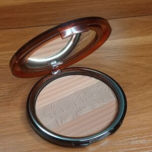 Clarins LIMITED EDITION Bronzing Compact - No Box